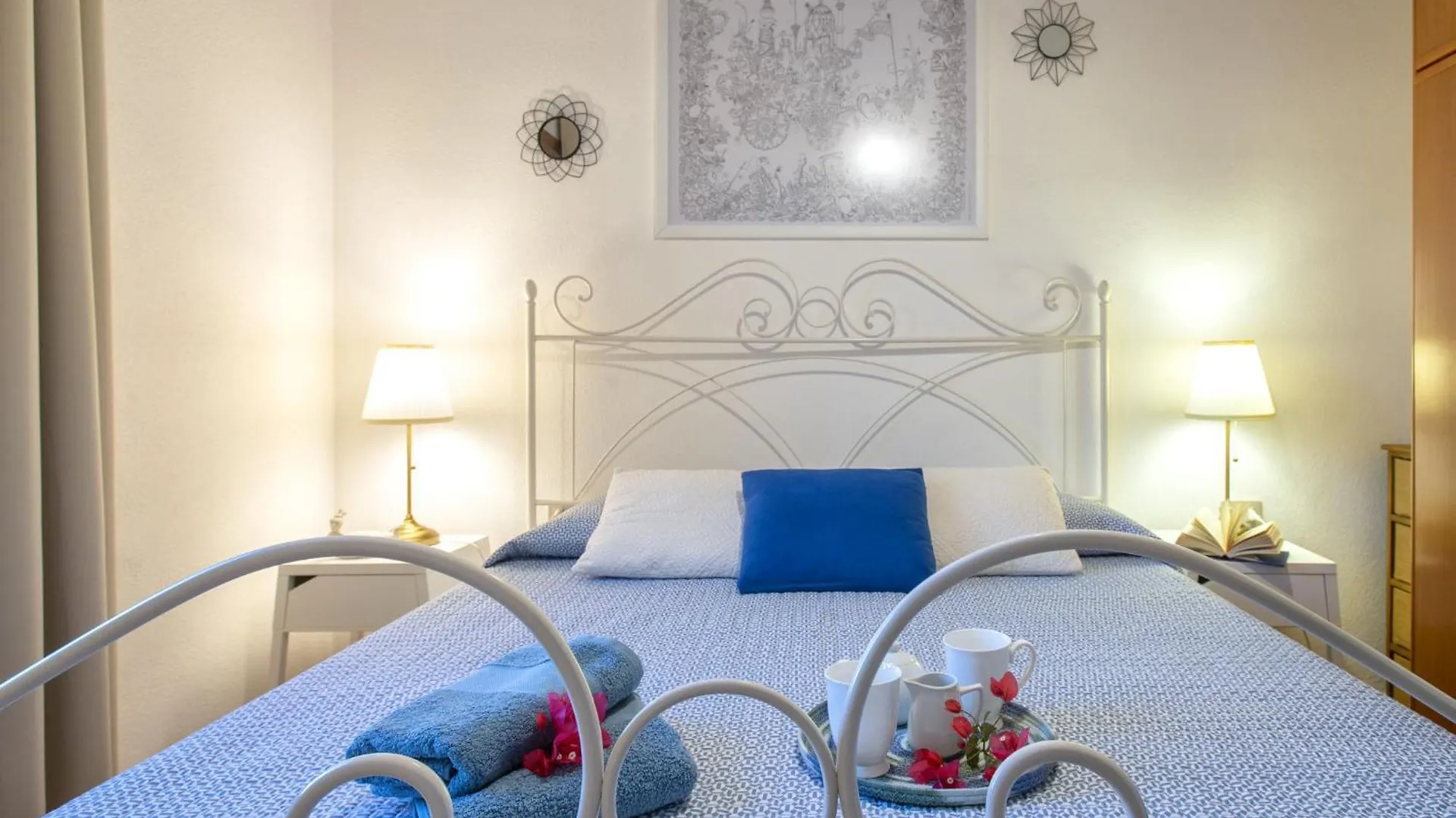Apartment La Casa Dei Cestini By Interhome Agrustos