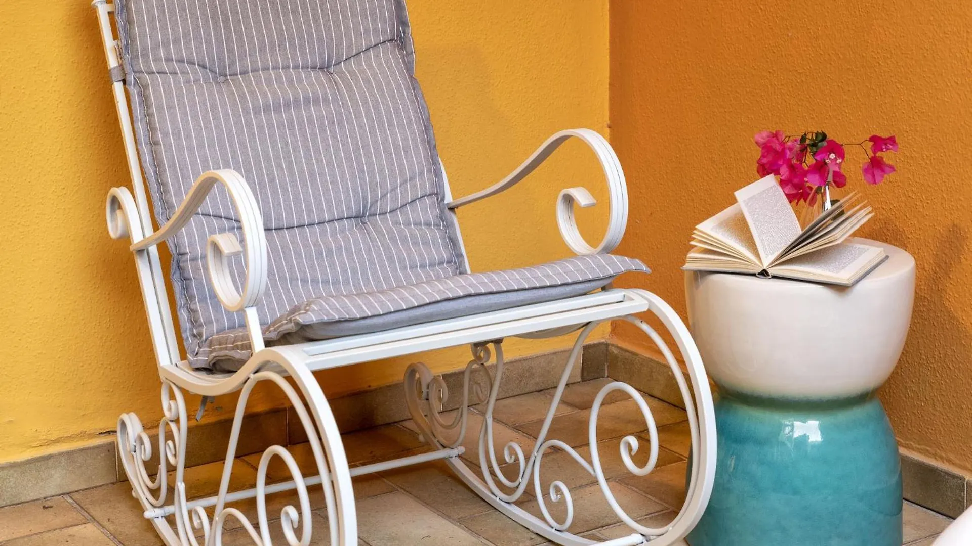 Apartment La Casa Dei Cestini By Interhome Agrustos إيطاليا