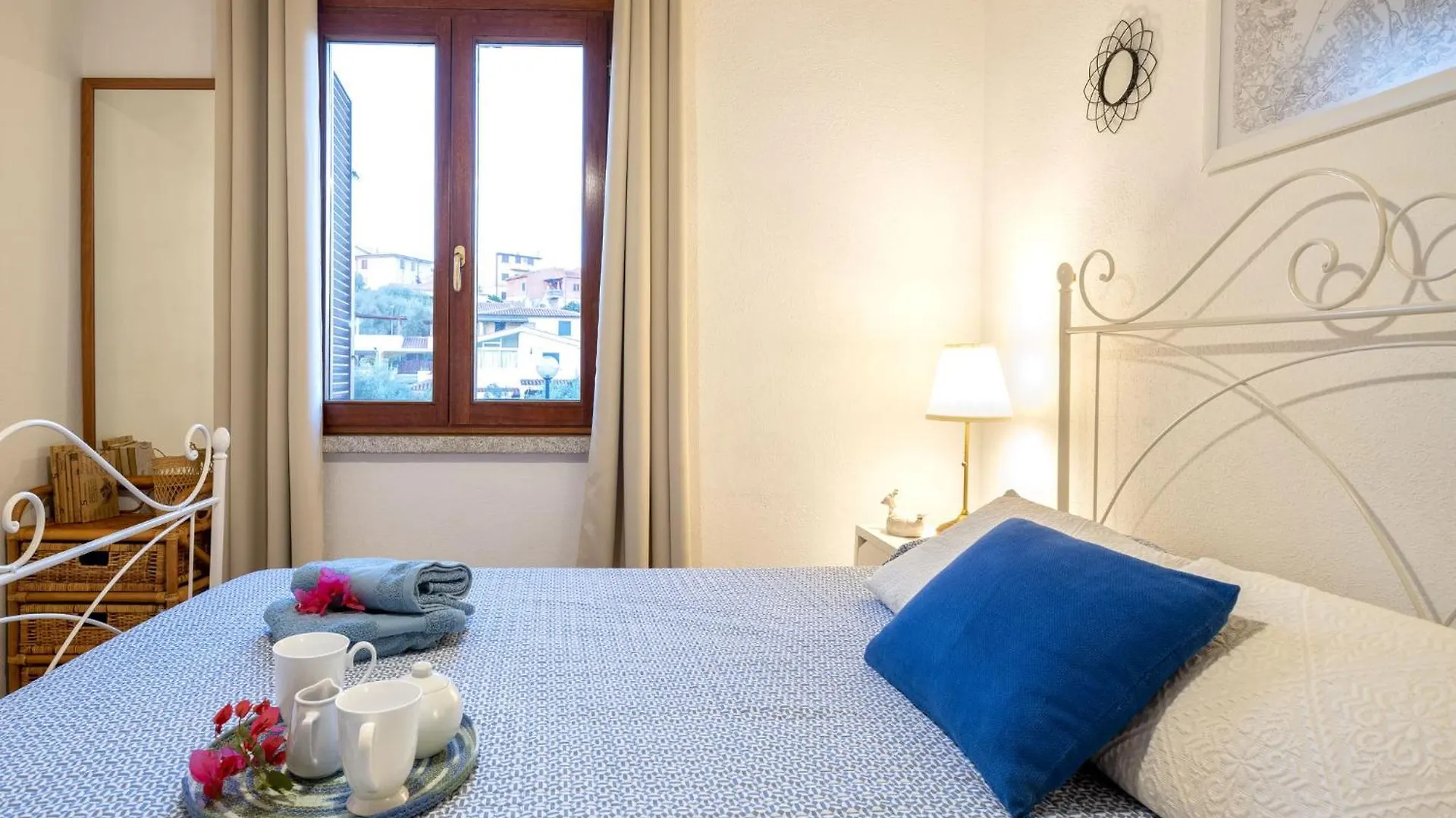 Apartment La Casa Dei Cestini By Interhome Agrustos