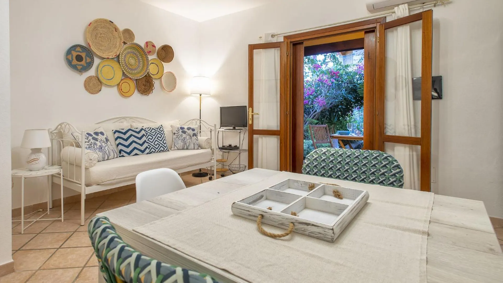Apartment La Casa Dei Cestini By Interhome Agrustos
