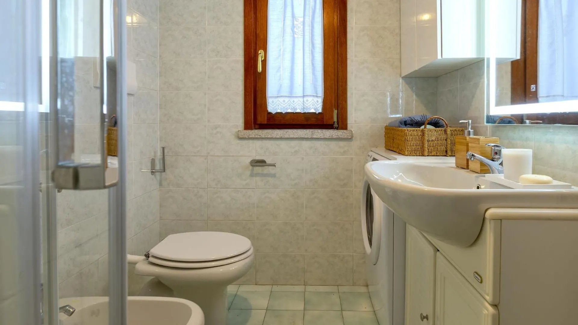 Apartment La Casa Dei Cestini By Interhome Agrustos إيطاليا