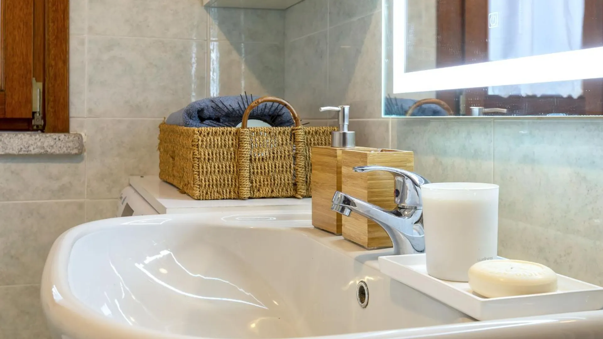 Apartment La Casa Dei Cestini By Interhome Agrustos